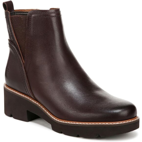 womens Darry-bootie Water-repellent - Picture 2 of 9